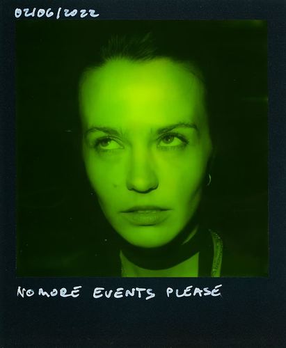 KMAG 13th bday — KMAG Party 14, Photography by Kacper Beski